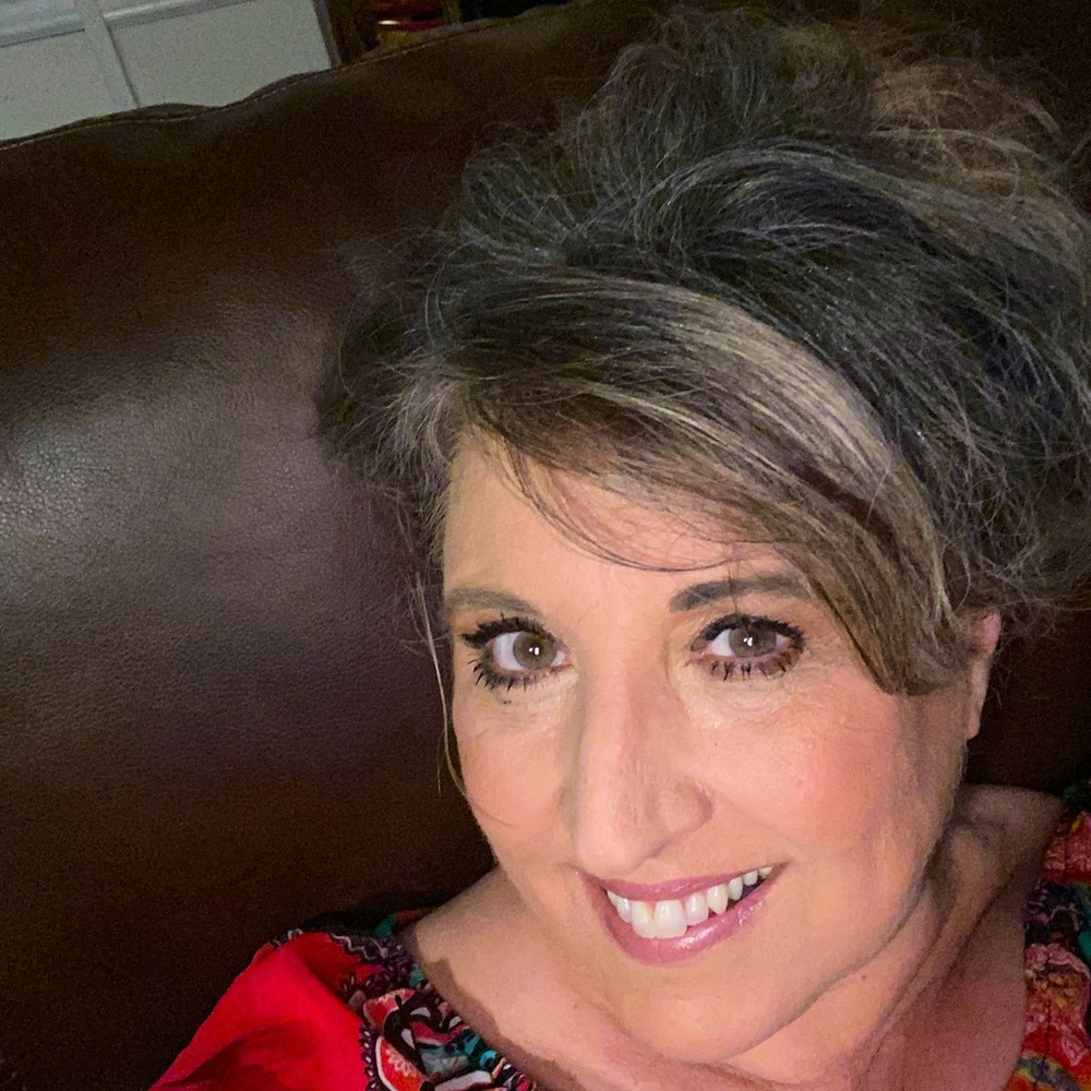 Hello! My name is Mary